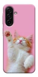 Чехол itsPrint Сat chill для Samsung Galaxy A17 5G/4G