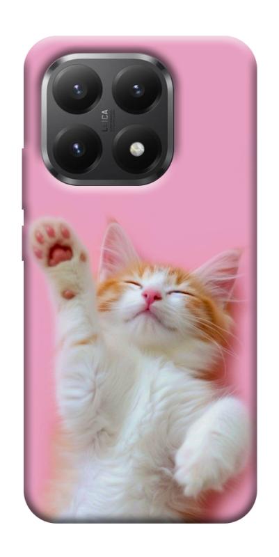 Чохол itsPrint Сat chill для Xiaomi 15T, котики, купити оптом з доставкою