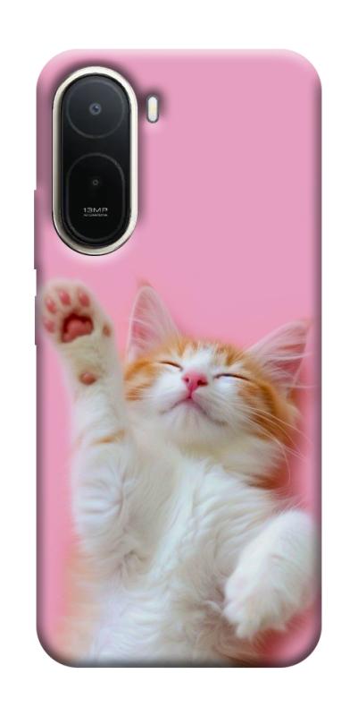 Чохол itsPrint Сat chill для Xiaomi Redmi A7 Pro, котики, купити оптом з доставкою
