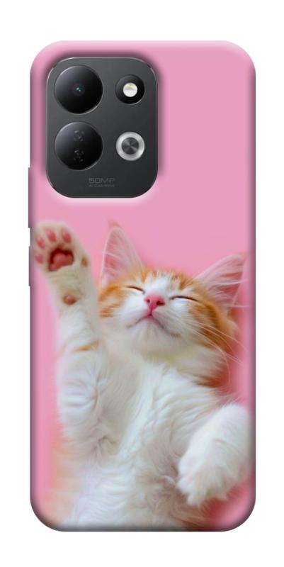 Чехол itsPrint Сat chill для Xiaomi Redmi 17, котики, купить оптом с доставкой