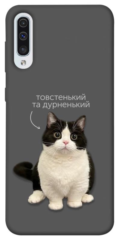 Чехол itsPrint Сhubby для Samsung Galaxy A50 (A505F) / A50s / A30s, котики, купить оптом с доставкой