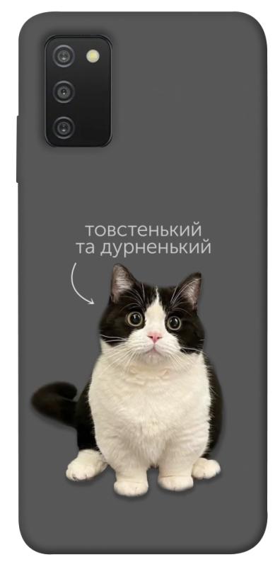 Чехол itsPrint Сhubby для Samsung Galaxy A03s, животные, купить оптом с доставкой