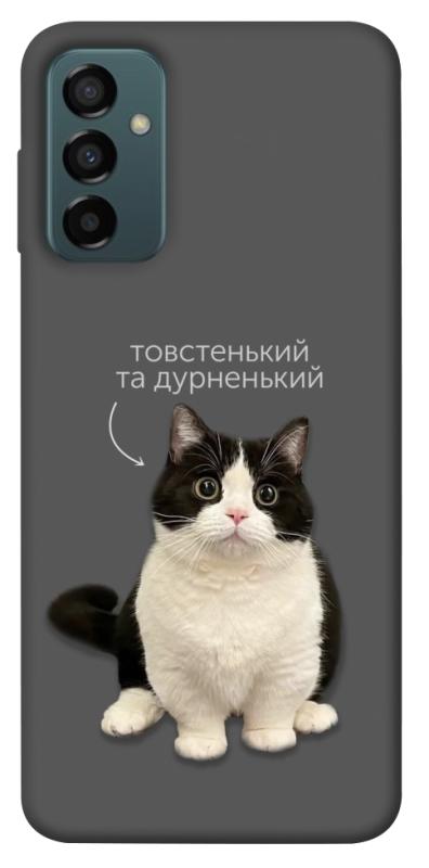 Чехол itsPrint Сhubby для Samsung Galaxy M23 5G, котики, купить оптом с доставкой