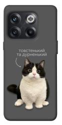 Чехол itsPrint Сhubby для OnePlus 10T