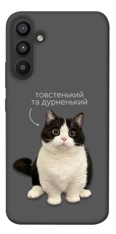 Чехол itsPrint Сhubby для Samsung Galaxy A34 5G, котики, купить оптом с доставкой