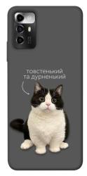 Чехол itsPrint Сhubby для ZTE Blade A72