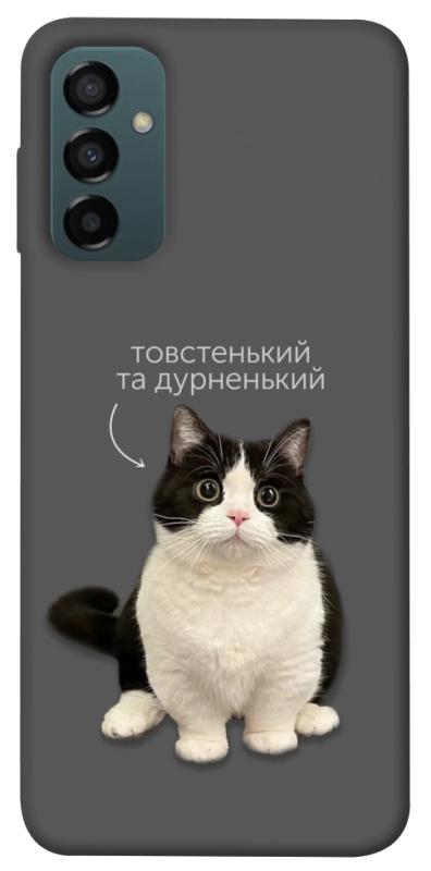 Чехол itsPrint Сhubby для Samsung Galaxy M34 5G, котики, купить оптом с доставкой