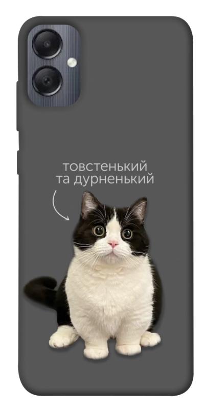 Чехол itsPrint Сhubby для Samsung Galaxy A05, котики, купить оптом с доставкой