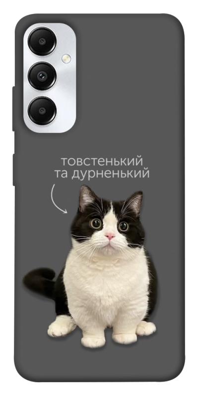 Чехол itsPrint Сhubby для Samsung Galaxy A05s, котики, купить оптом с доставкой