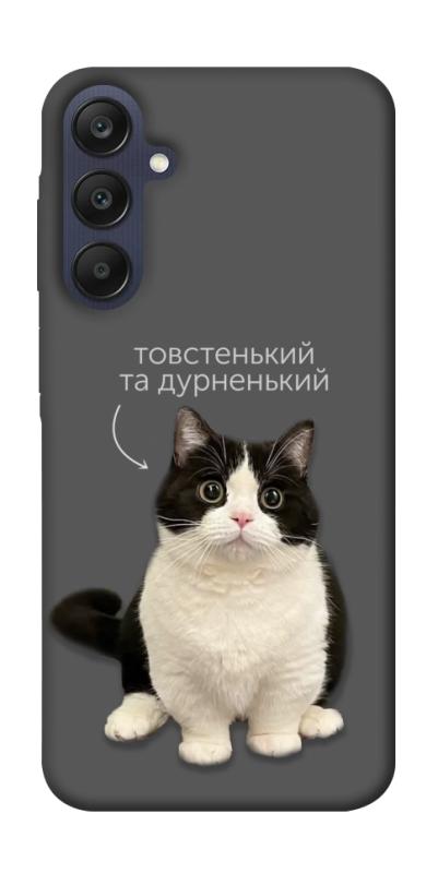 Чехол itsPrint Сhubby для Samsung Galaxy A25 5G, котики, купить оптом с доставкой