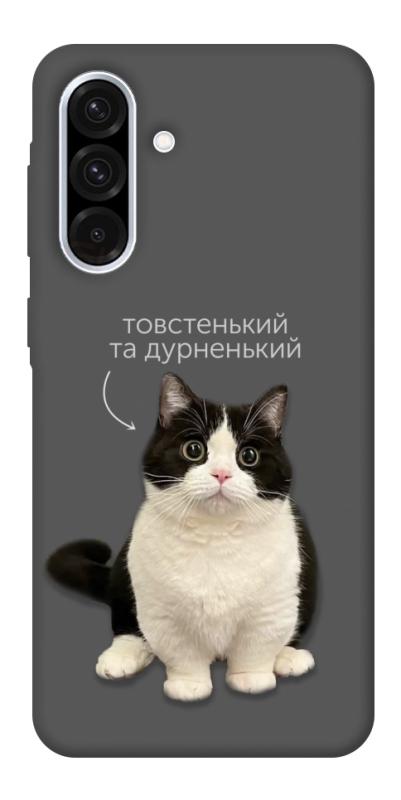 Чехол itsPrint Сhubby для Samsung Galaxy A56 5G, котики, купить оптом с доставкой