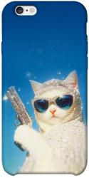 Чехол itsPrint Diamond kitty для Apple iPhone 6/6s plus (5.5")