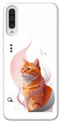 Чехол itsPrint Ginger cat для Samsung Galaxy A50 (A505F) / A50s / A30s