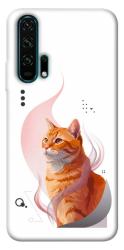 Чехол itsPrint Ginger cat для Huawei Honor 20 Pro