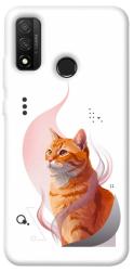 Чехол itsPrint Ginger cat для Huawei P Smart (2020)