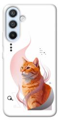 Чехол itsPrint Ginger cat для Samsung Galaxy A54 5G