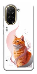 Чехол itsPrint Ginger cat для Xiaomi Redmi A5