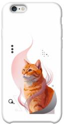 Чехол itsPrint Ginger cat для Apple iPhone 6/6s (4.7")