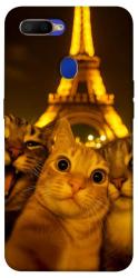 Чехол itsPrint Paris selfie для Oppo A5s / Oppo A12