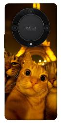Чехол itsPrint Paris selfie для Huawei Magic5 Lite