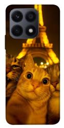 Чехол itsPrint Paris selfie для Huawei Honor X8a