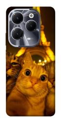 Чехол itsPrint Paris selfie для Infinix Hot 40
