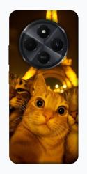 Чехол itsPrint Paris selfie для Xiaomi Redmi 14C / Poco C75