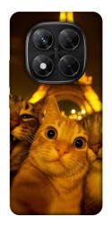 Чехол itsPrint Paris selfie для Xiaomi Redmi Note 14 Pro 5G