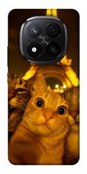 Чехол itsPrint Paris selfie для Xiaomi Redmi Note 14 Pro+ 5G