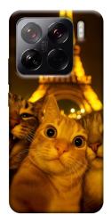 Чехол itsPrint Paris selfie для Xiaomi 15 Pro