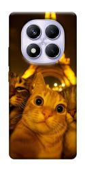 Чехол itsPrint Paris selfie для Xiaomi Redmi Note 14 Pro 4G