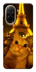 Чехол itsPrint Paris selfie для Xiaomi Redmi A5