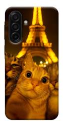Чехол itsPrint Paris selfie для Samsung Galaxy A17 5G/4G