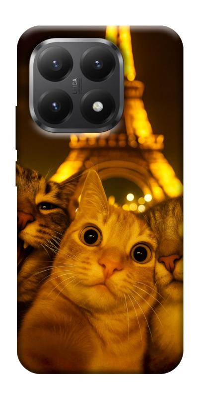 Чехол itsPrint Paris selfie для Xiaomi 15T, животные, купить оптом с доставкой