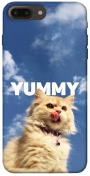Чехол itsPrint Sky kitty для Apple iPhone 7 plus / 8 plus (5.5")