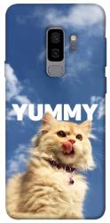Чохол itsPrint Sky kitty для Samsung Galaxy S9+