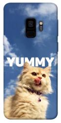 Чохол itsPrint Sky kitty для Samsung Galaxy S9