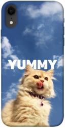 Чехол itsPrint Sky kitty для Apple iPhone XR (6.1")
