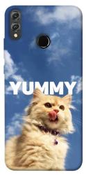Чохол itsPrint Sky kitty для Huawei Honor 8X