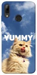 Чехол itsPrint Sky kitty для Huawei P Smart (2019)