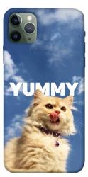 Чехол itsPrint Sky kitty для Apple iPhone 11 Pro Max (6.5")