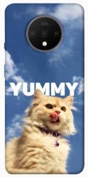 Чехол itsPrint Sky kitty для OnePlus 7T