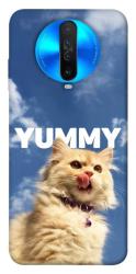 Чехол itsPrint Sky kitty для Xiaomi Redmi K30