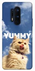 Чехол itsPrint Sky kitty для OnePlus 8 Pro
