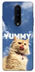 Чехол itsPrint Sky kitty для OnePlus 8