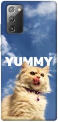 Чехол itsPrint Sky kitty для Samsung Galaxy Note 20