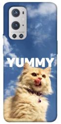 Чехол itsPrint Sky kitty для OnePlus 9 Pro