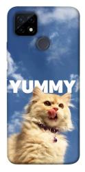 Чохол itsPrint Sky kitty для Realme C12