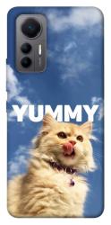 Чехол itsPrint Sky kitty для Xiaomi 12 Lite