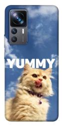Чехол itsPrint Sky kitty для Xiaomi 12T / 12T Pro